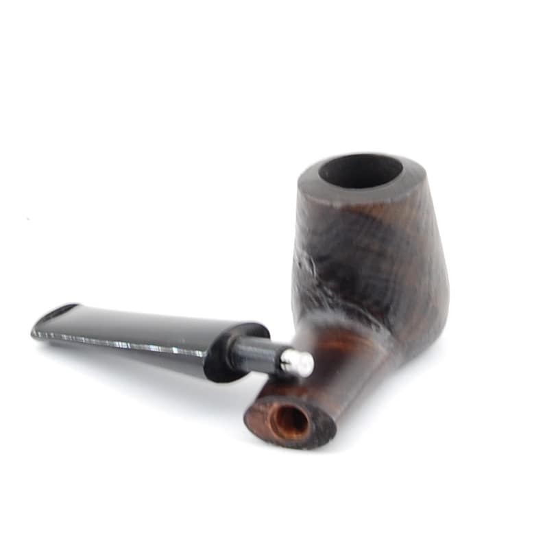 Mr. Brog- Fajka z briaru- 2-86-19