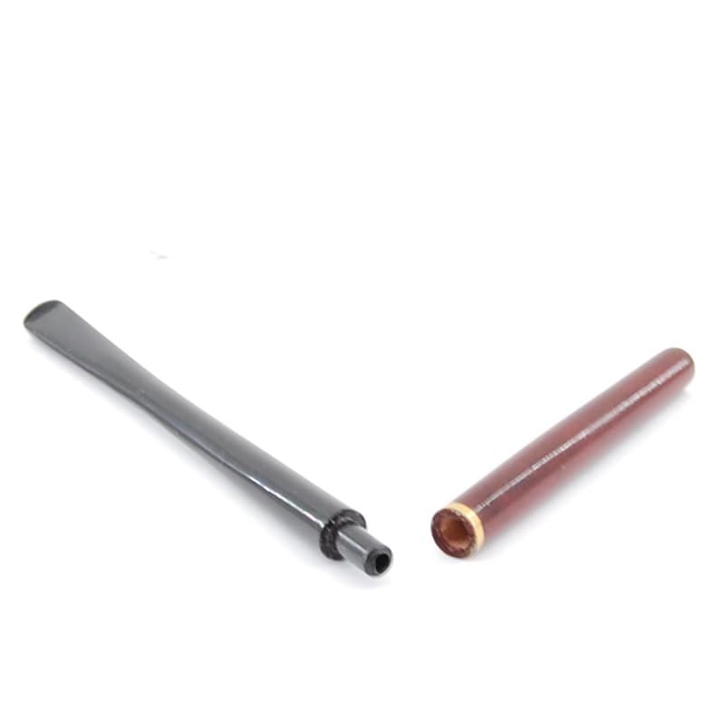 Mr. Brog- Cigaretová drevená  špička- DS-62- Slim