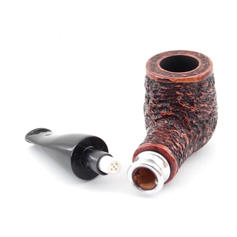 Mr. Brog- Fajka z briaru- 2-69-7