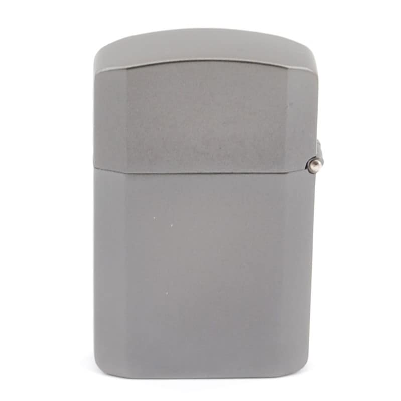 HONEST Zapaľovač  BCZ274-3-01- Tryskový / Strieborný- Bears