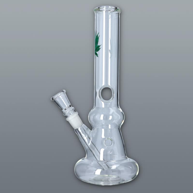 Bongo sklenené  32cm- 860