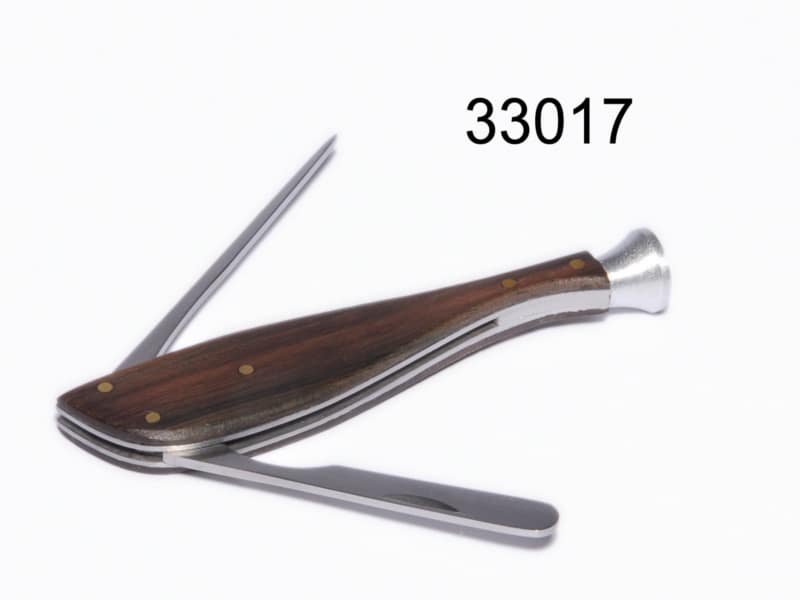 Fajkový príbor Angelo 330170