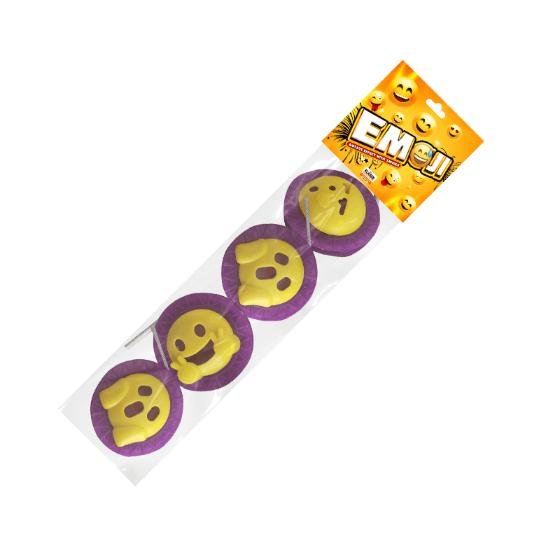 Emoji 4Ks 1 Emoji 4Ks