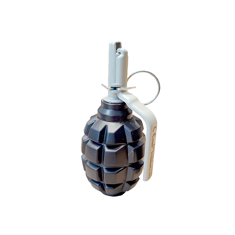 Airsoft Granáty