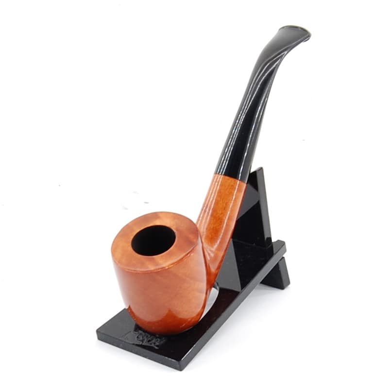 Mr. Brog- Fajka z hrušky- 38-7