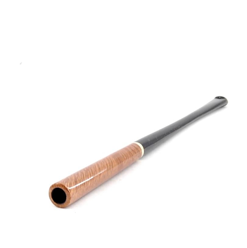 Mr. Brog- Cigaretová špička Classic- DS-02-5- Briar