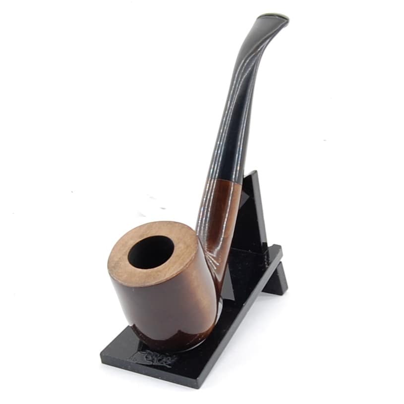 Mr. Brog- Fajka z hrušky- 38-6