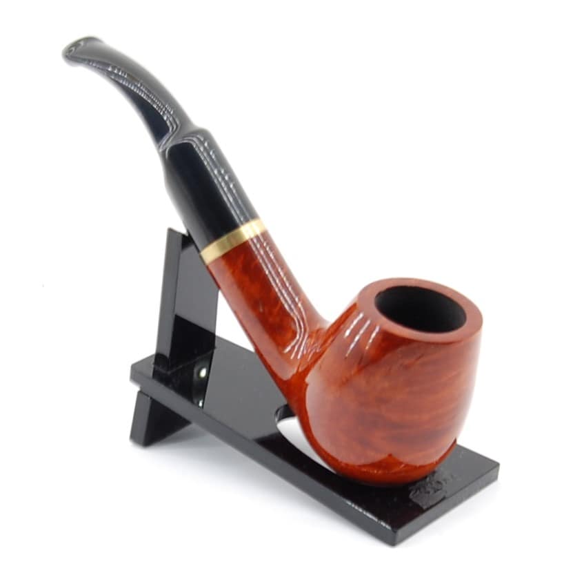 Mr. Brog- Fajka z briaru- 2-67-14