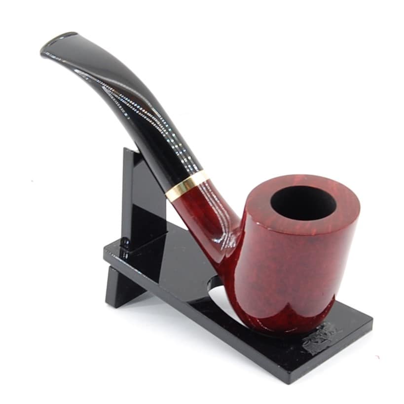 Mr. Brog- Fajka z briaru- 2-90-4 3 Mr. Brog- Fajka z briaru- 2-90-4