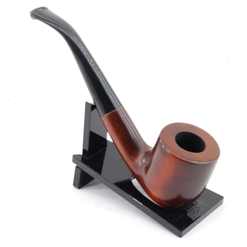 Mr. Brog- Fajka z hrušky- 38-9