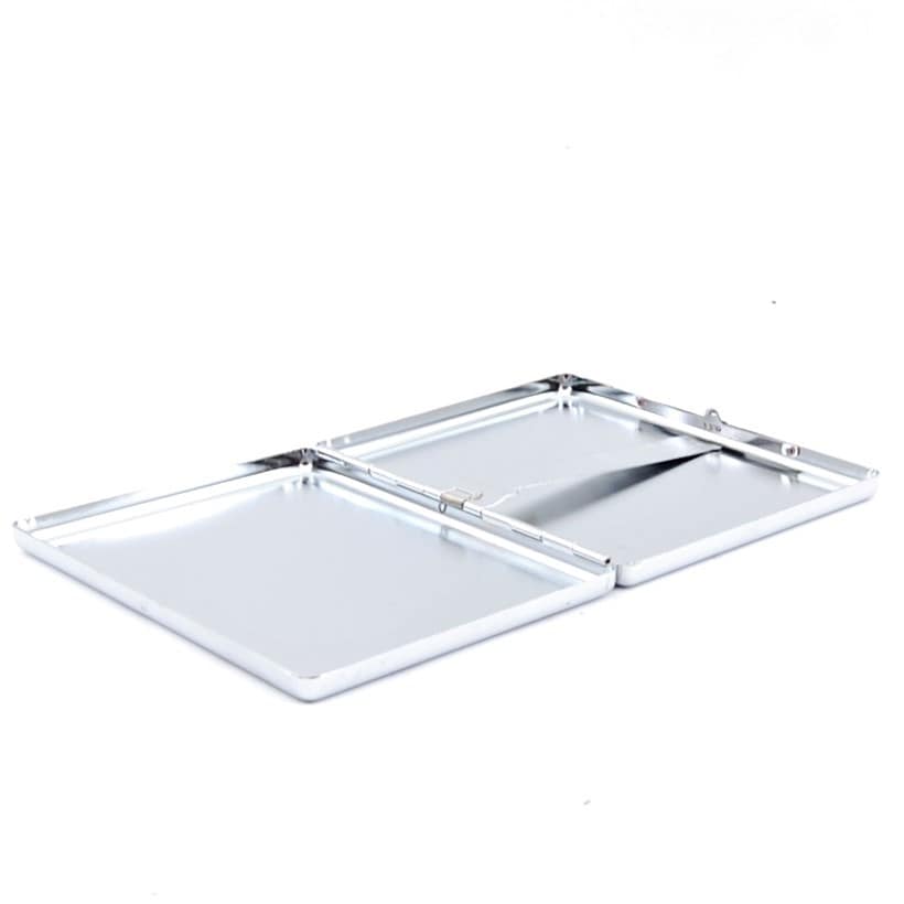 DRINHAWK 3D Tabatierka 100- JD-9870-2