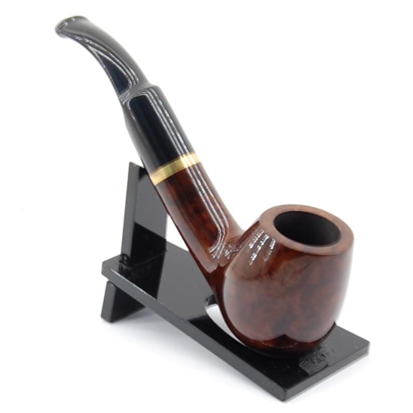 Mr. Brog- Fajka z briaru- 2-67-17