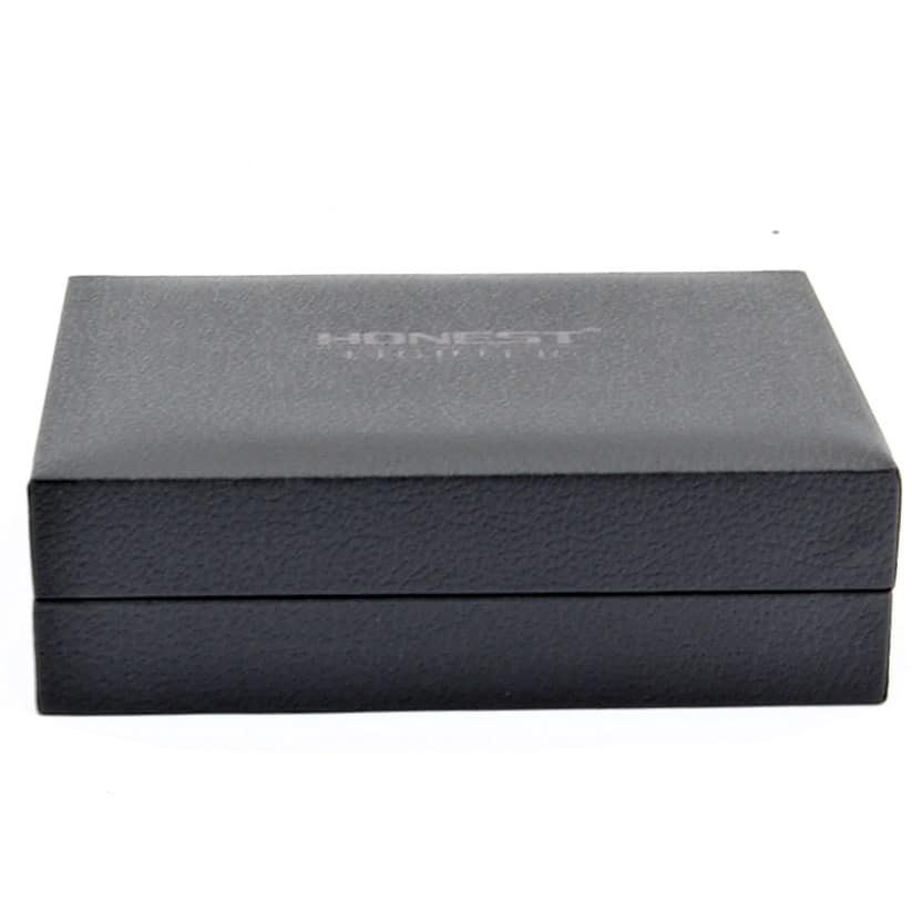 HONEST Zapaľovač  BCZ761-1-03- Cigarový/Červený