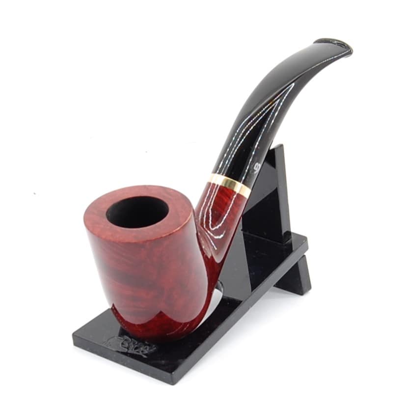 Mr. Brog- Fajka z briaru- 2-90-9 1 Mr. Brog- Fajka z briaru- 2-90-9