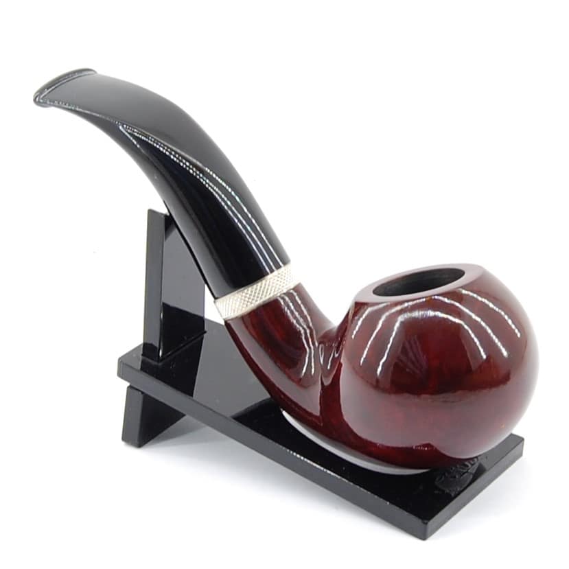 Mr. Brog- Fajka z briaru- 2-100-8 3 Mr. Brog- Fajka z briaru- 2-100-8