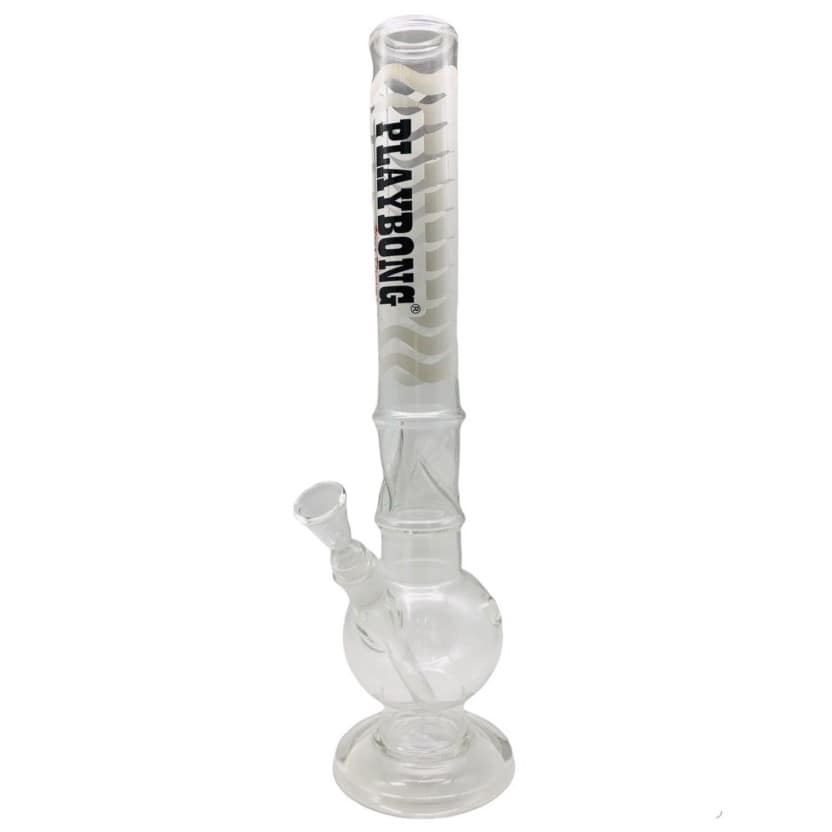 PLAYBONG Bongo sklenené 43 cm- 712