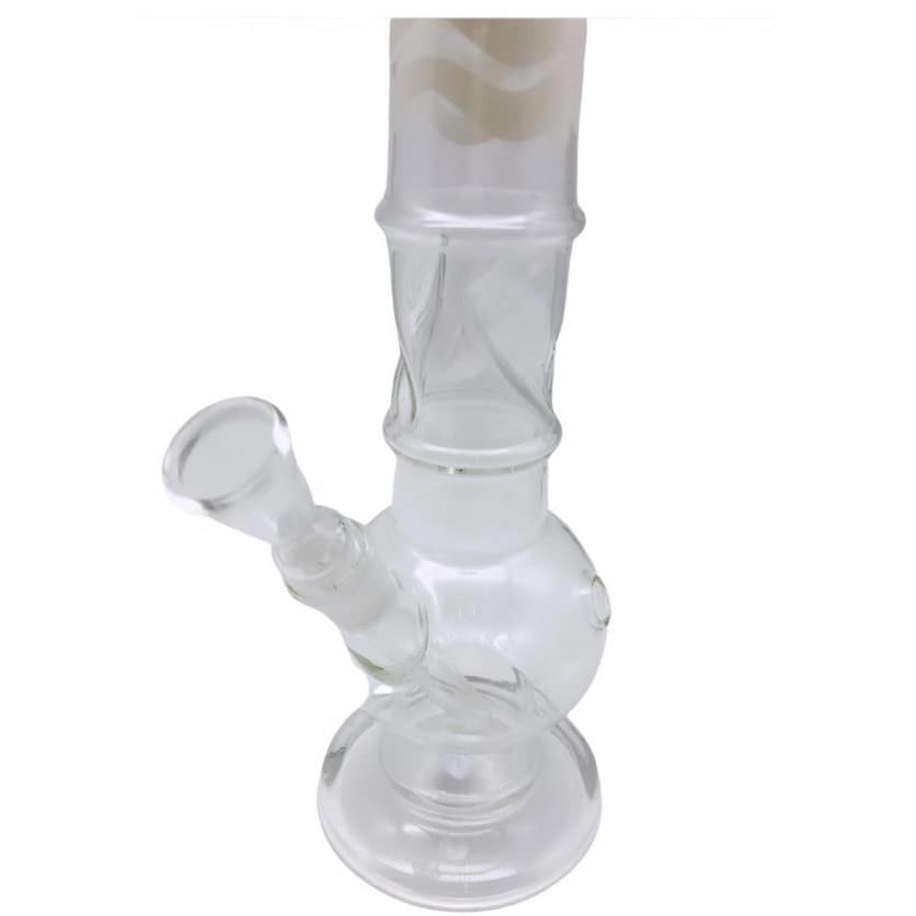 PLAYBONG Bongo sklenené 43 cm- 712