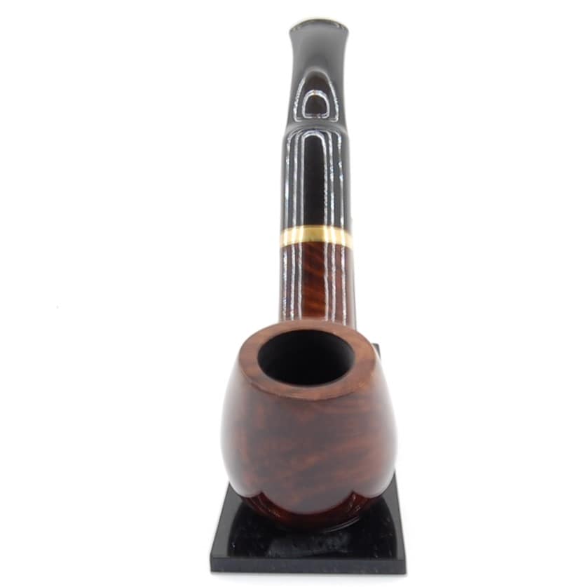 Mr. Brog- Fajka z briaru- 2-67-17