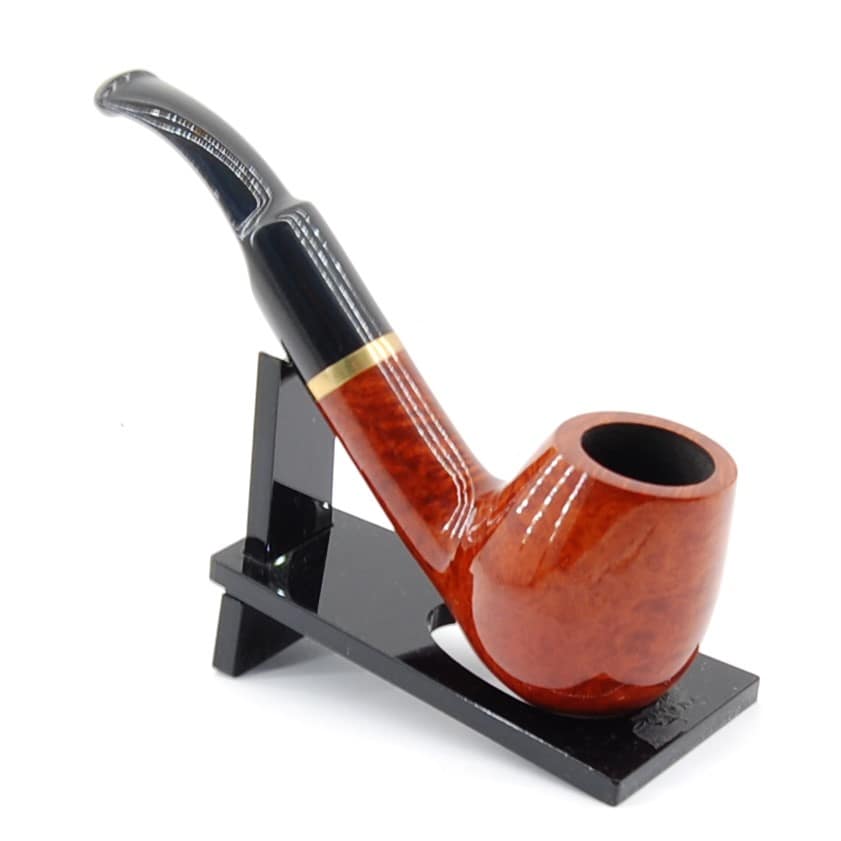 Mr. Brog- Fajka z briaru- 2-67-16