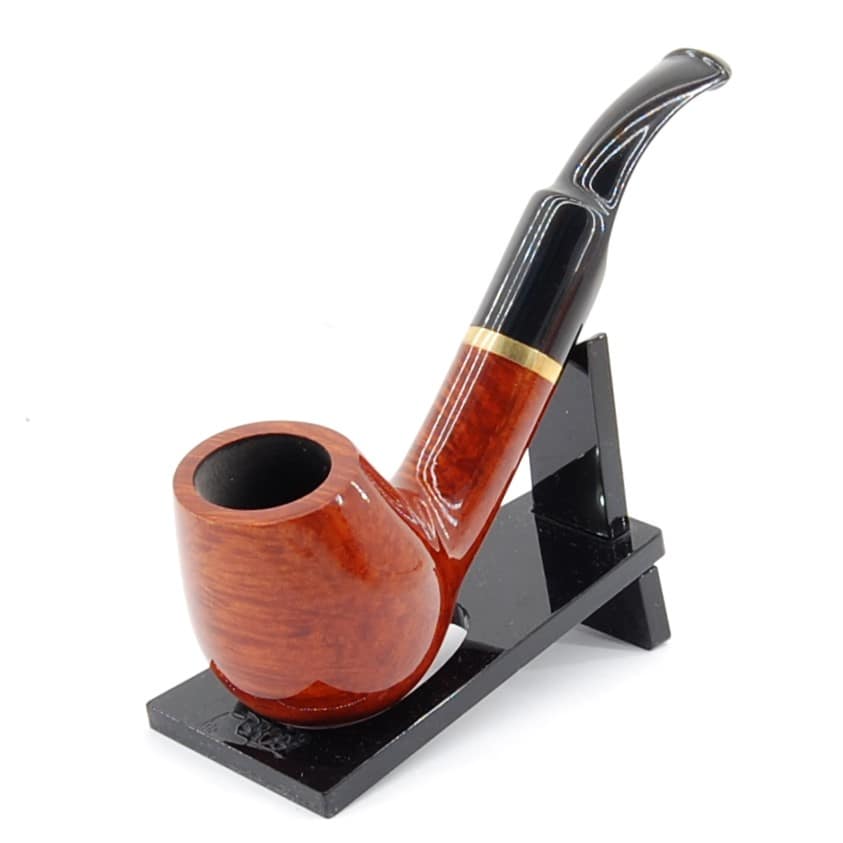 Mr. Brog- Fajka z briaru- 2-67-16