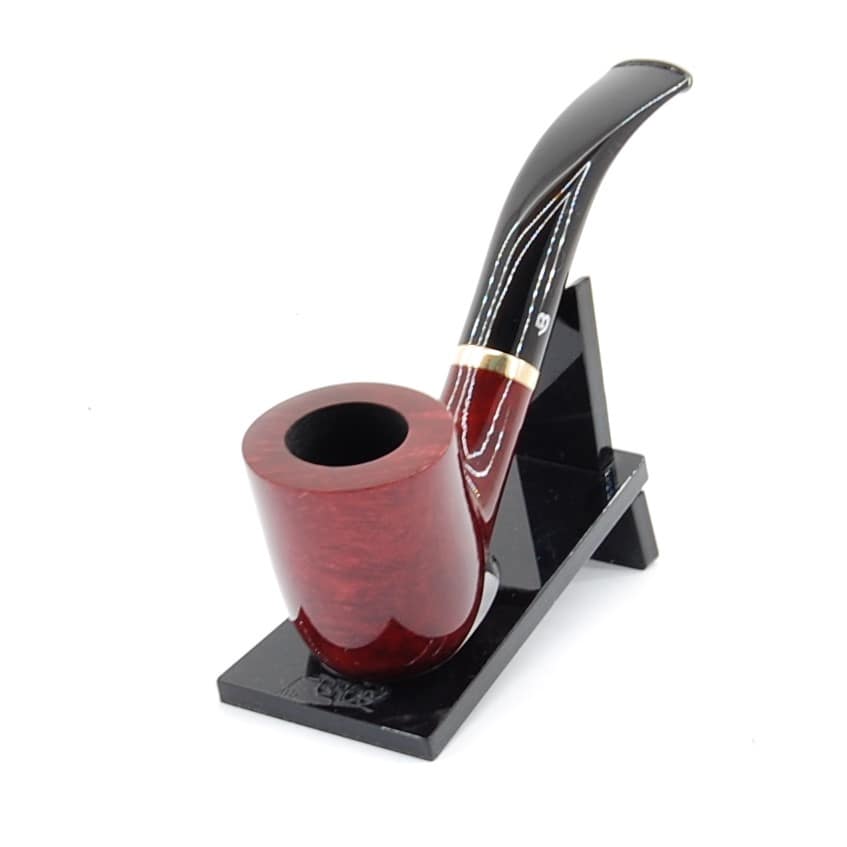 Mr. Brog- Fajka z briaru- 2-90-4 1 Mr. Brog- Fajka z briaru- 2-90-4