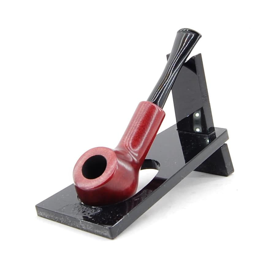 Mr. Brog- Fajka z hrušky mini - 5-49-2