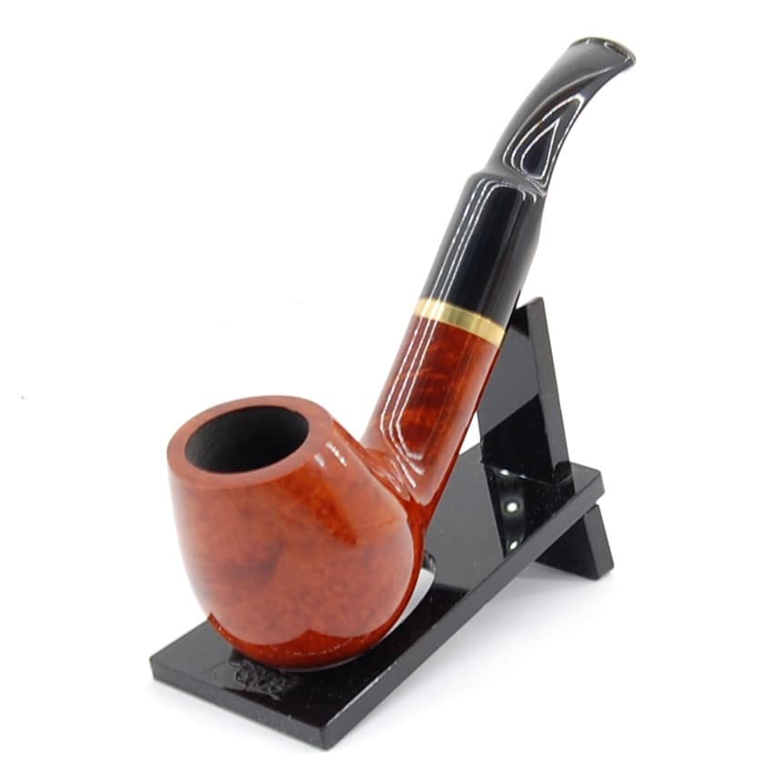 Mr. Brog- Fajka z briaru- 2-67-14