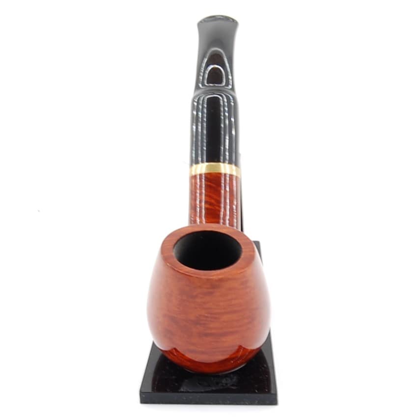 Mr. Brog- Fajka z briaru- 2-67-16