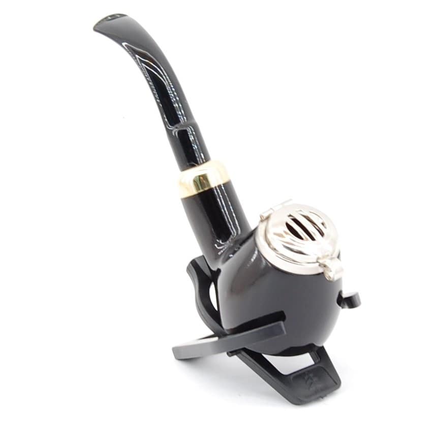 Mr. Brog- Fajka z hrušky- 7-21-11 3 Mr. Brog- Fajka z hrušky- 7-21-11