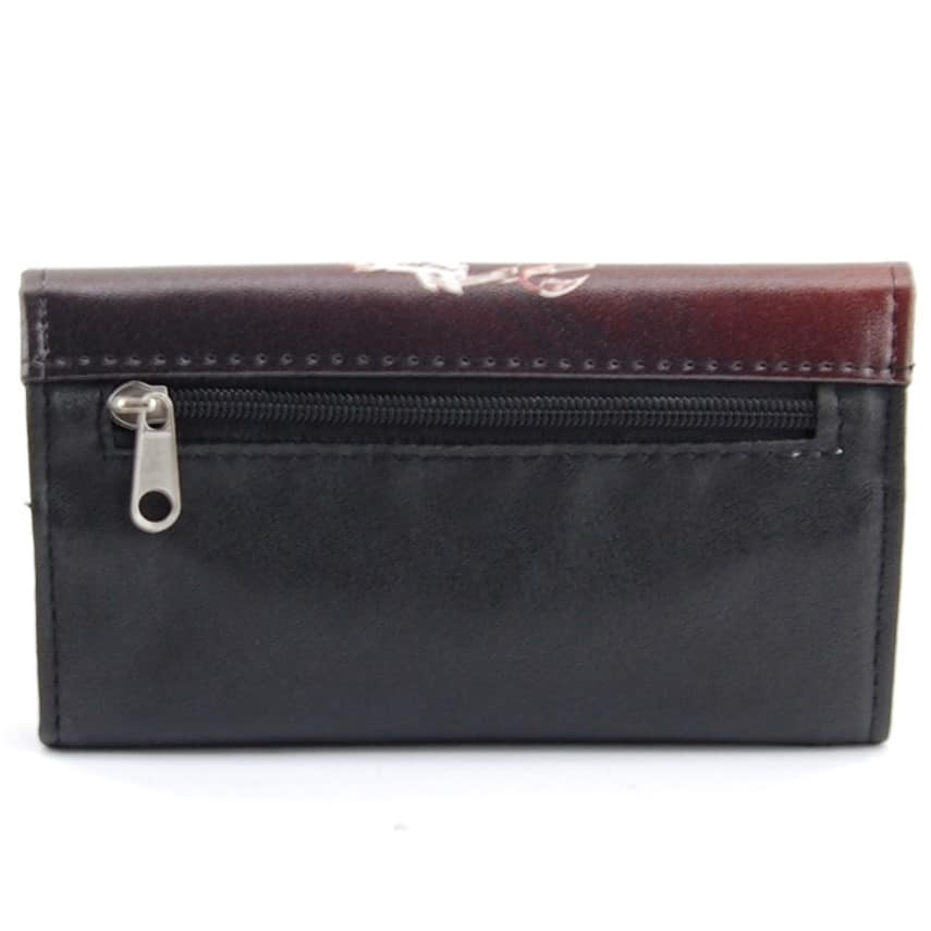 Puzdro na tabak- 1-1254F- Motorka