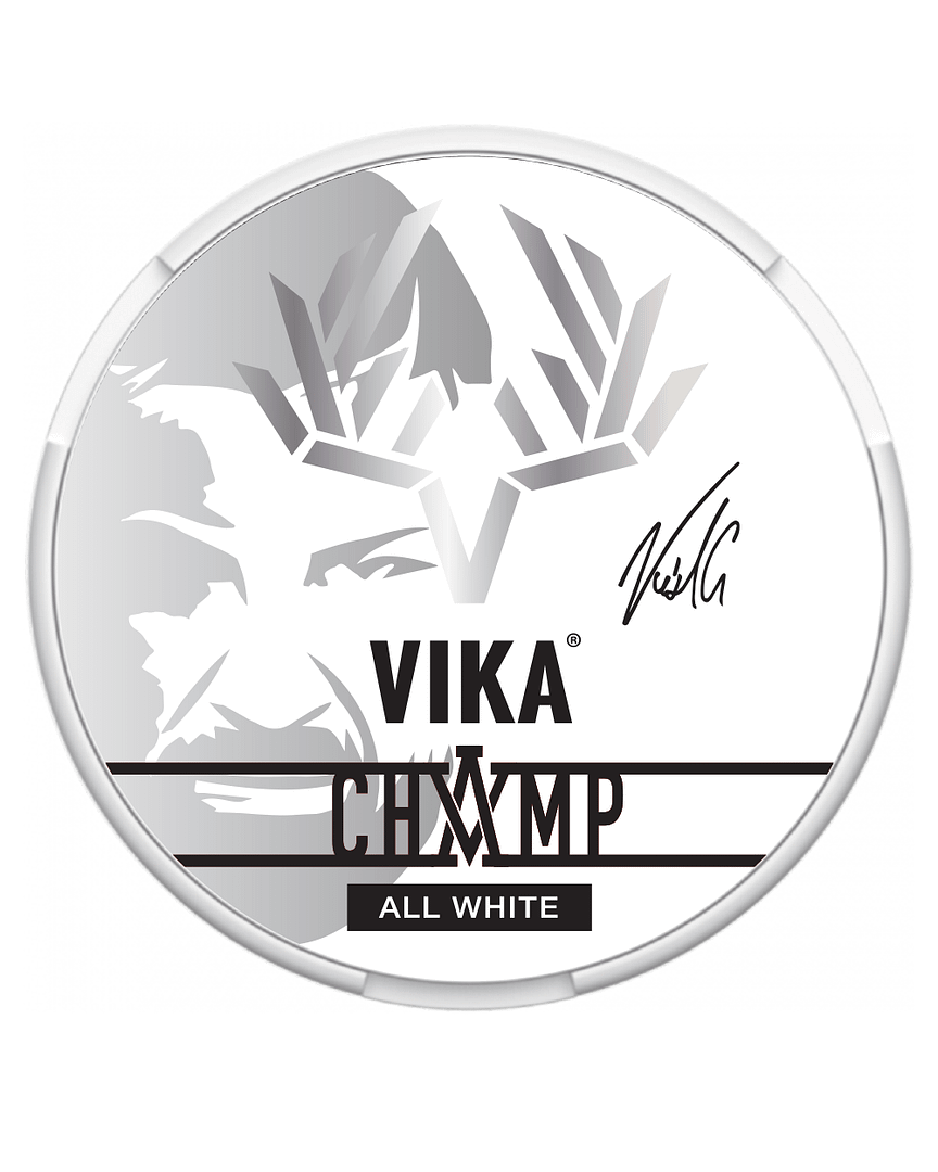 VIKA CHAMP