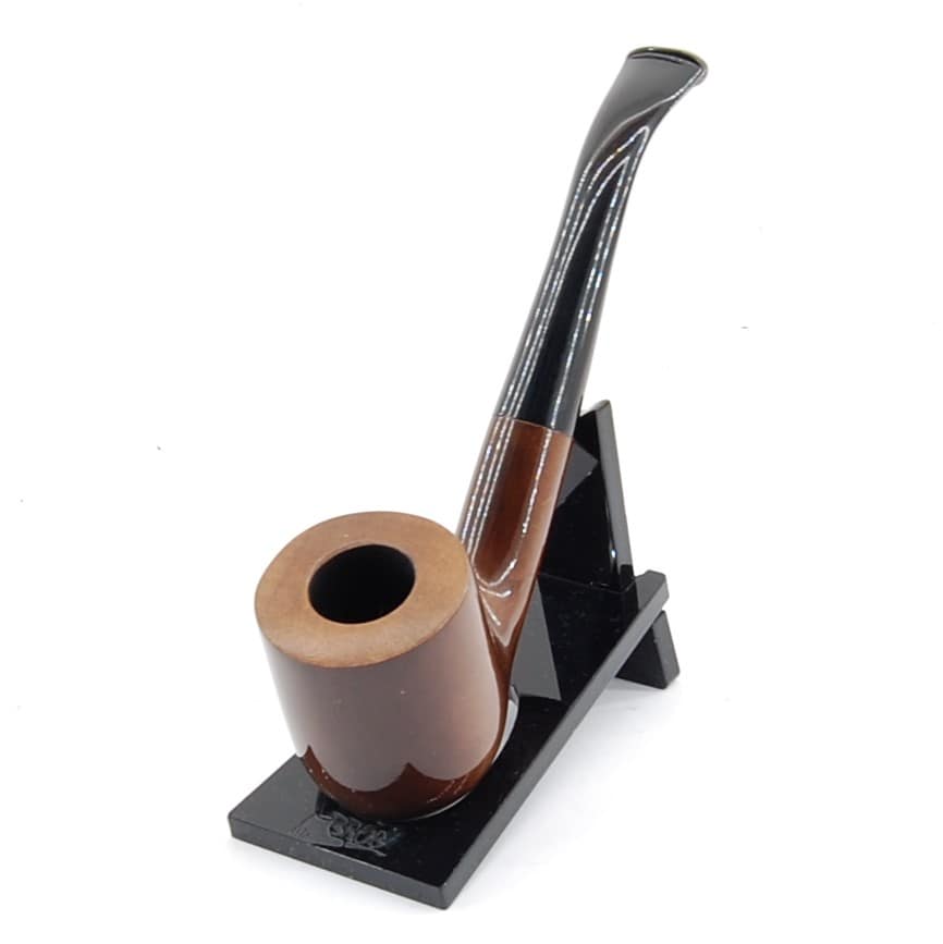 Mr. Brog- Fajka z hrušky- 38-8