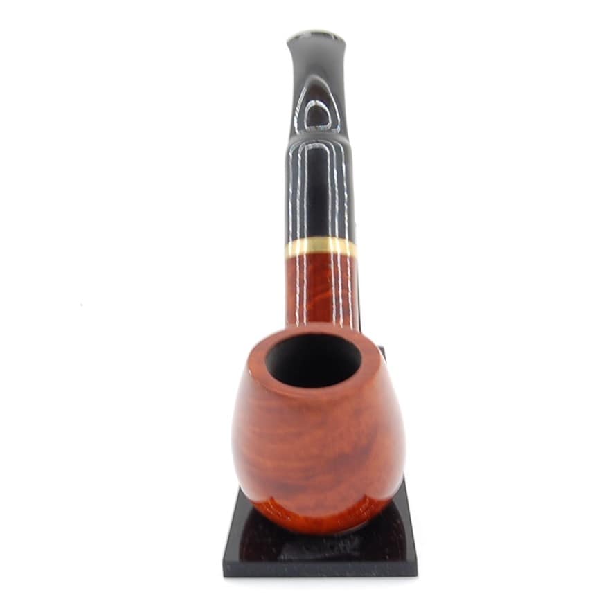 Mr. Brog- Fajka z briaru- 2-67-14