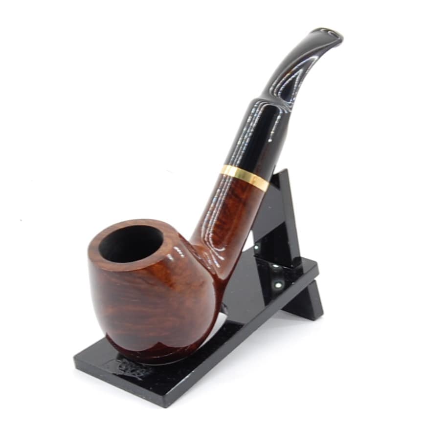 Mr. Brog- Fajka z briaru- 2-67-17