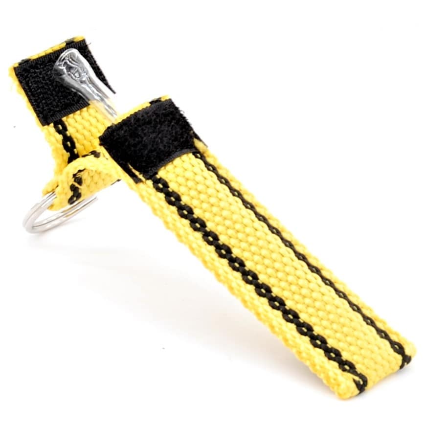 Šlukovka + puzdro-Žlté