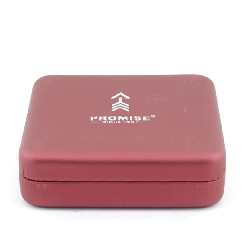 PROMISE Zapaľovač - BN232-A13- Špirálový / Šedý