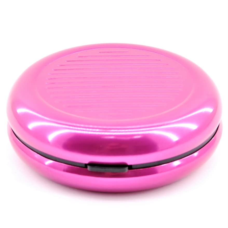 Peňaženka s mincovníkom 794- Rúžová