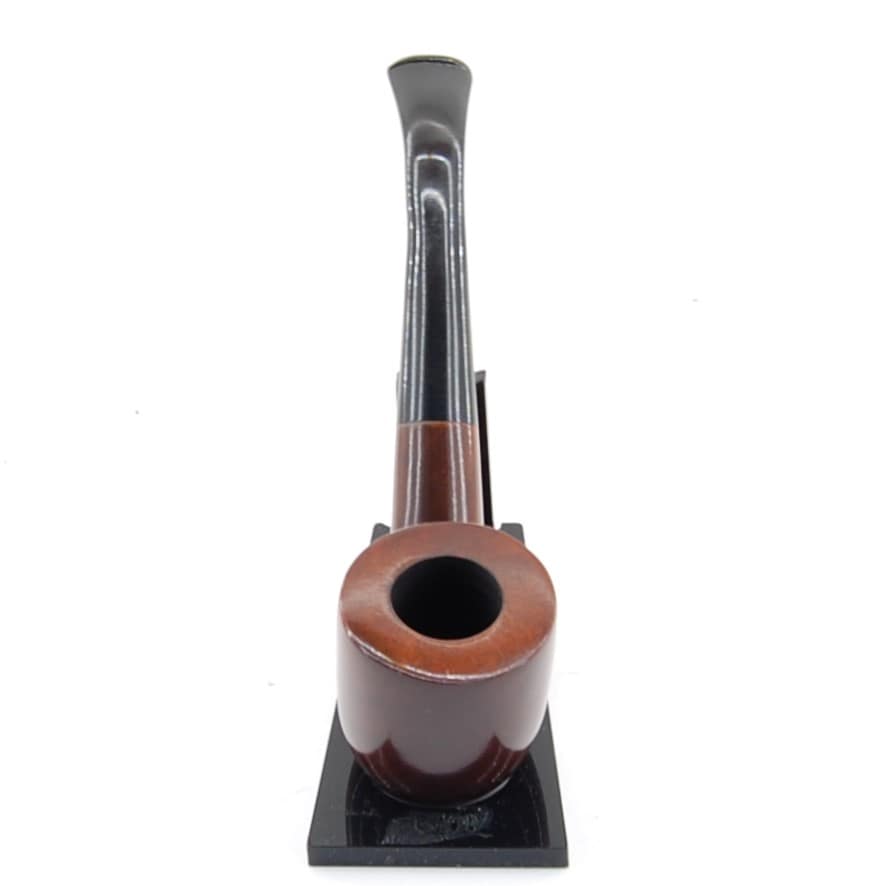 Mr. Brog- Fajka z hrušky- 38-9