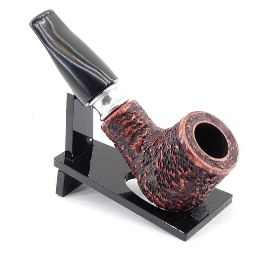 Mr. Brog- Fajka z briaru- 2-69-7