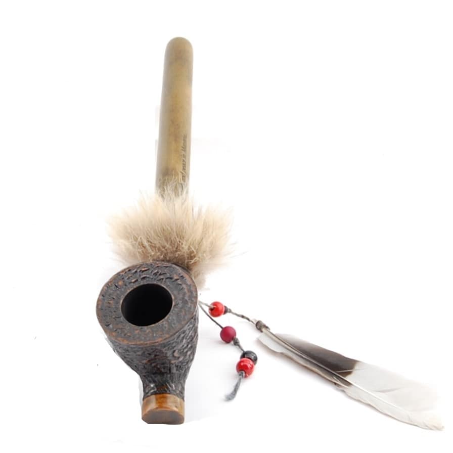 Mr. Brog- Fajka z briaru- Calume 3