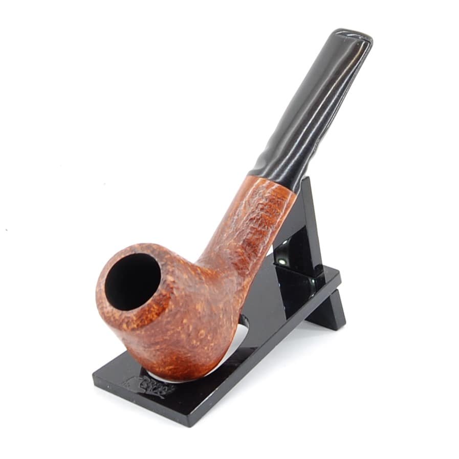 Mr. Brog- Fajka z briaru- 2-86-2