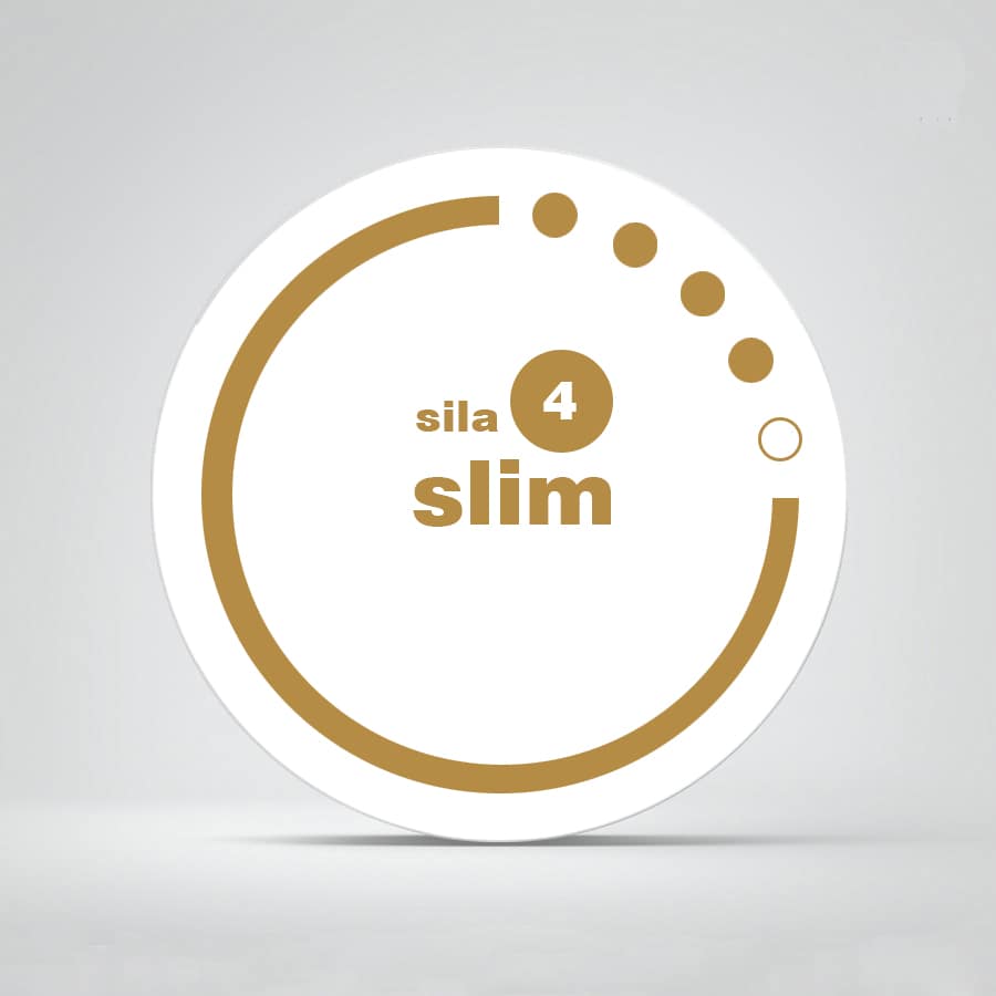 Nikotínové vrecúška- White Fox Peppered Mint 15g