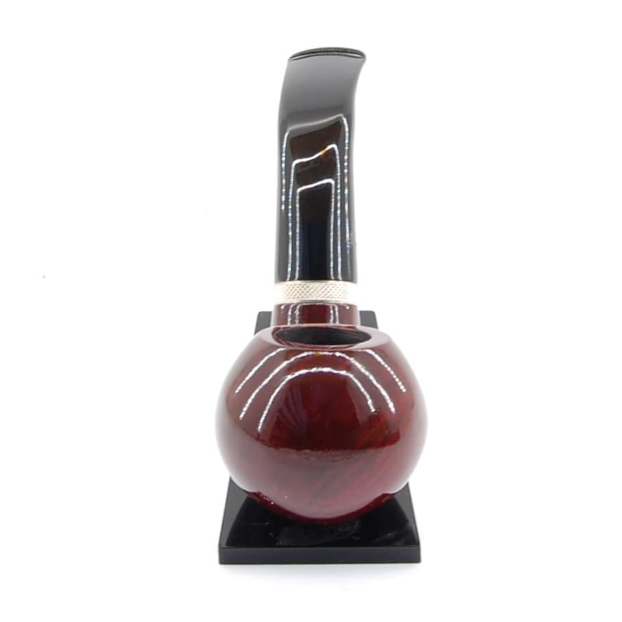 Mr. Brog- Fajka z briaru- 2-100-8 2 Mr. Brog- Fajka z briaru- 2-100-8