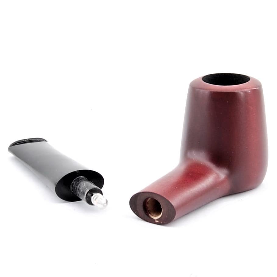 Mr. Brog- Fajka z hrušky- 2-46-13 4 Mr. Brog- Fajka z hrušky- 2-46-13