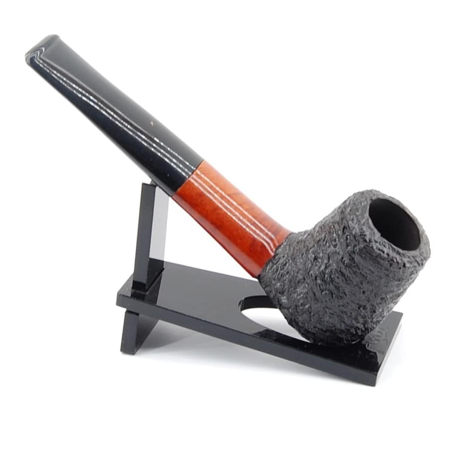 Mr. Brog- Fajka z briaru- 2-86-18