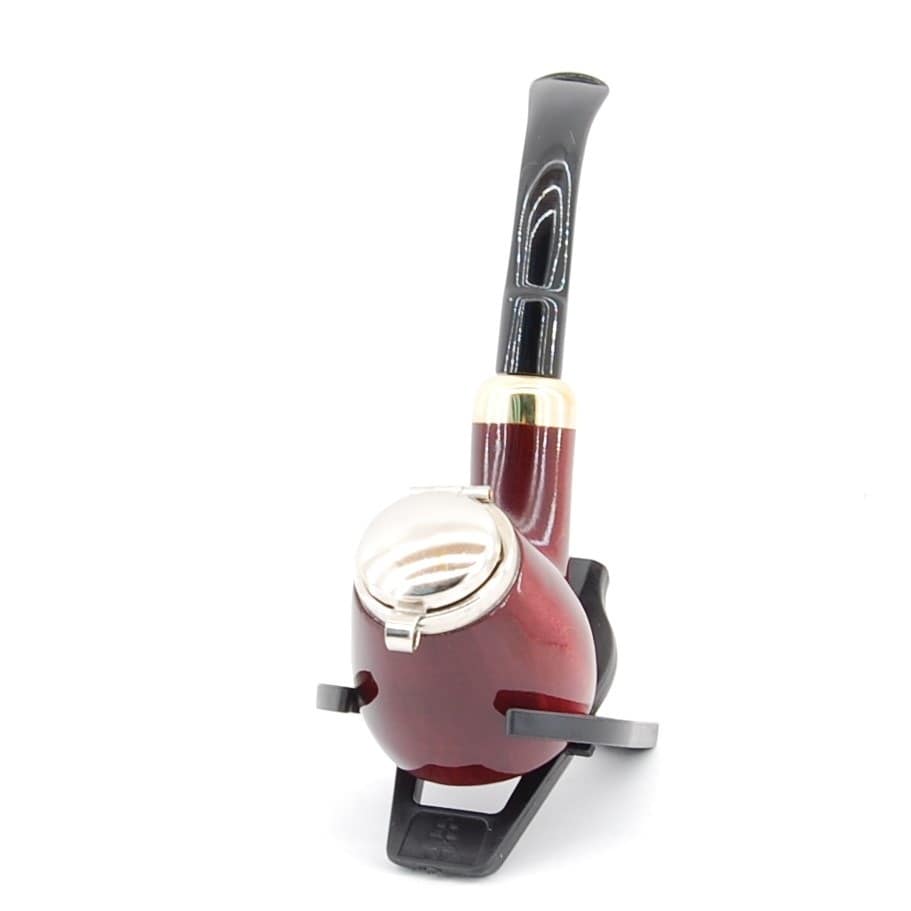 Mr. Brog- Fajka z hrušky- 7-21-8 1 Mr. Brog- Fajka z hrušky- 7-21-8