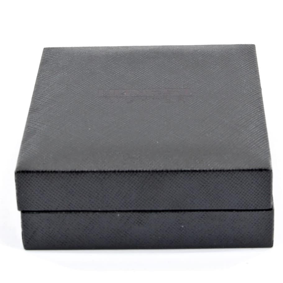 HONEST Zapaľovač  BCZ084-3-02- Fajkový/Hnedý