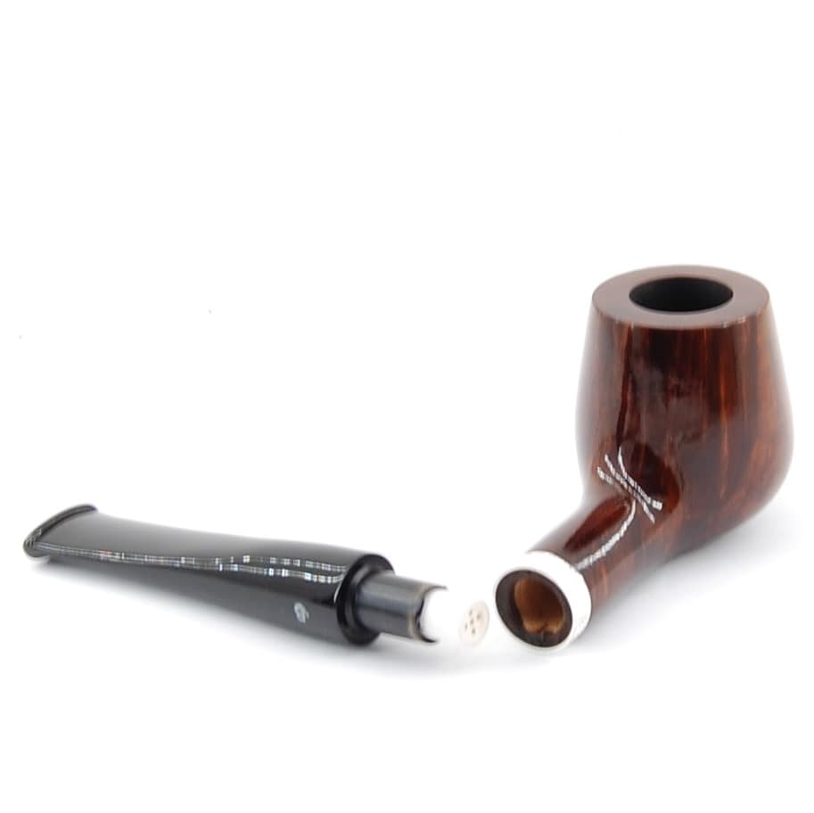 Mr. Brog- Fajka z briaru- 2-87-13