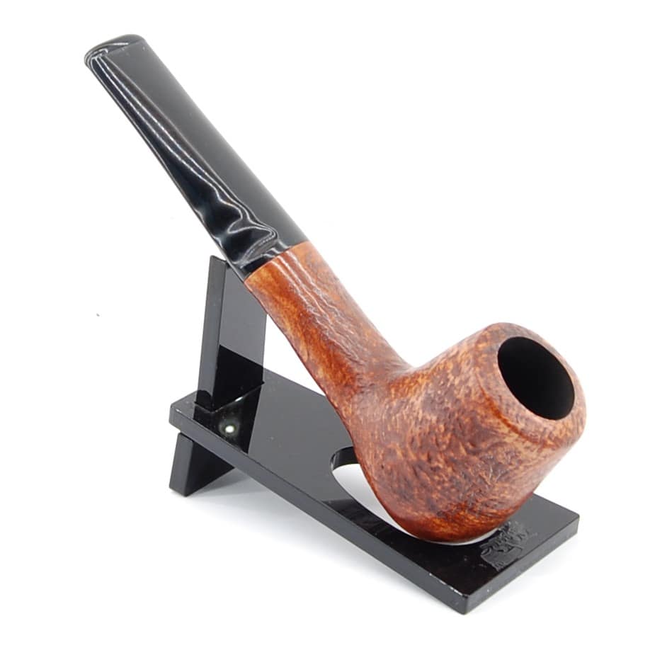 Mr. Brog- Fajka z briaru- 2-86-2