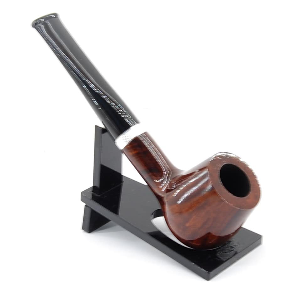 Mr. Brog- Fajka z briaru- 2-87-13